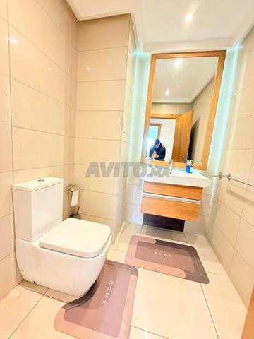 شقة مفروشة جميلة للإيجار في ليس برينسيس