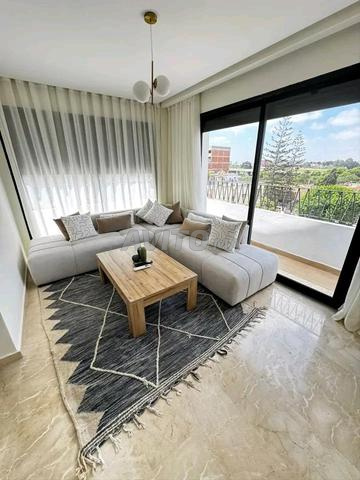 شقة في مراكش اليوم - 2