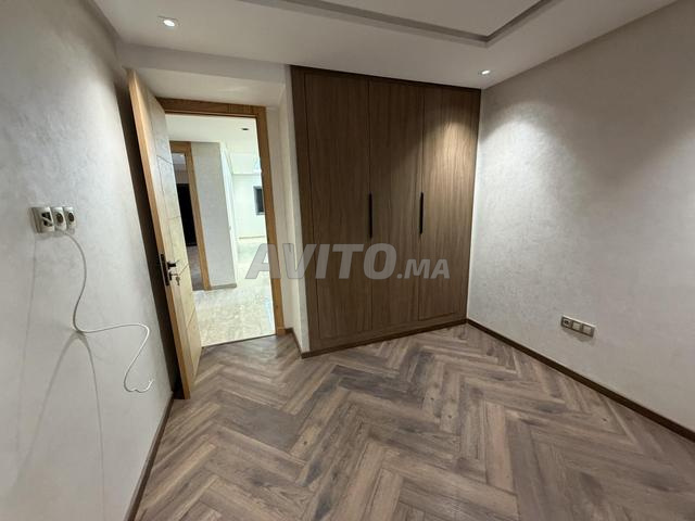 Appartement à vendre 92 m² à Casablanca Californie - 2