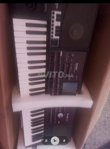 با 700 أوريونتال - 2