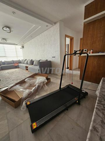 جهاز مشي بسرعة 14 كم