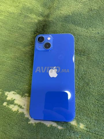 iPhone 13 128G Officiel État neuf