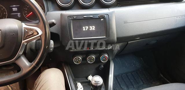 Duster 4*4 diesel - 2