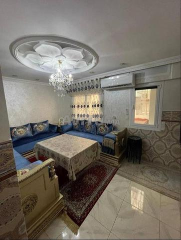 Appartement à vendre 85 m² à Tanger - 2