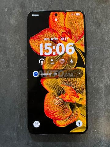 Galaxy S22 normal 256go - 2