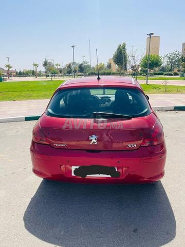 Voiture à vendre - 2