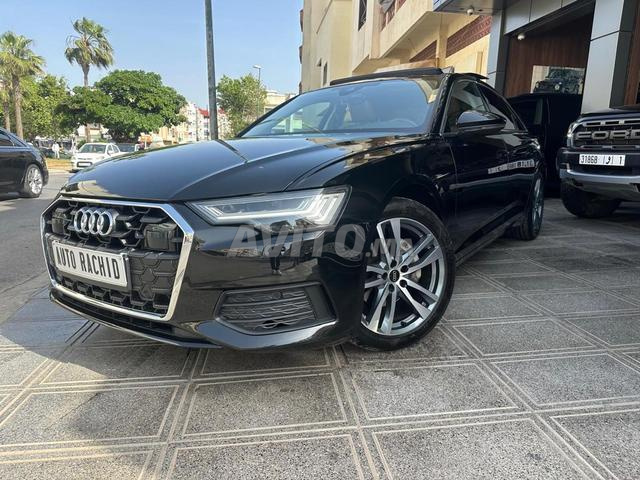 Audi - A6 - 2