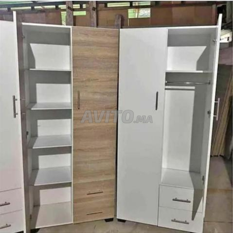 Placard de cuisine - 2