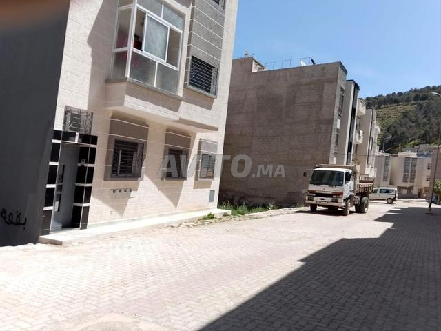 بقعة أرضية - 2