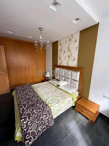 شقة مجهزة مراكش جليز - 2