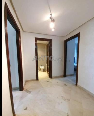 Joli appartement à Jnane Californie - 2