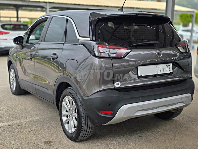 Opel Crossland X Élégance Automatique Diesel