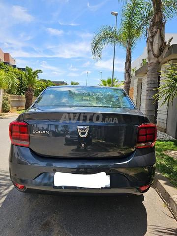 Dacia Logan 2021 - 2