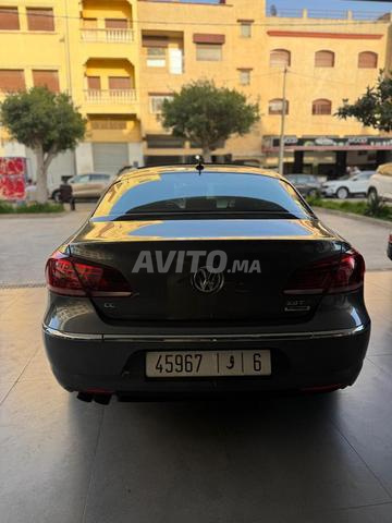 Volkswagen Passat CC 2019