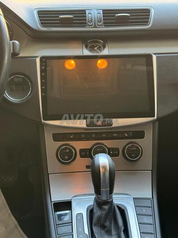 فولكس فاجن باسات سي سي 2019 - 2