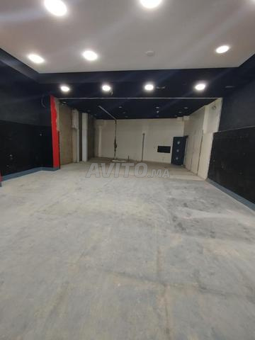 محل تجاري 220م2 الأميرة