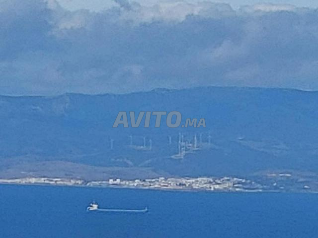 أرض 385 م2 للبيع في النوينويش - 2