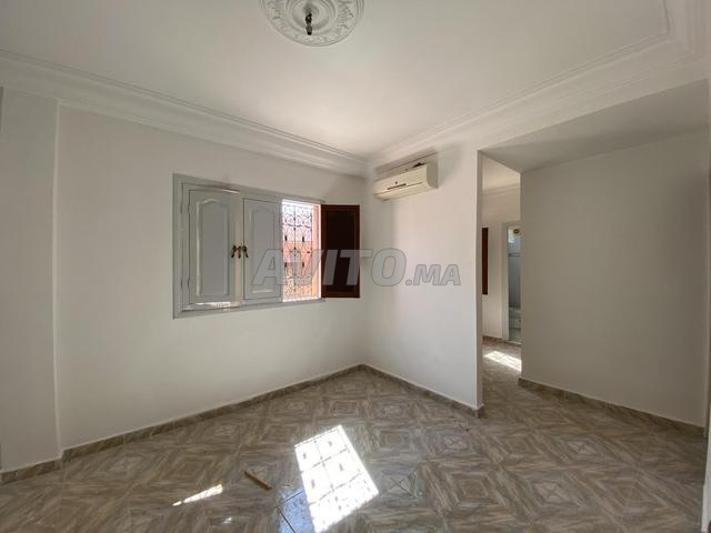 شقة بغرفة نوم واحدة بالقرب من ماكدونالدز طريق فاس - 2