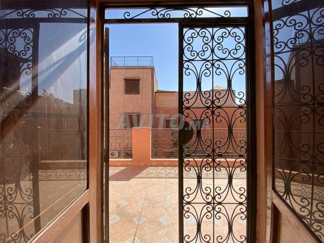 شقة بغرفة نوم واحدة بالقرب من ماكدونالدز طريق فاس