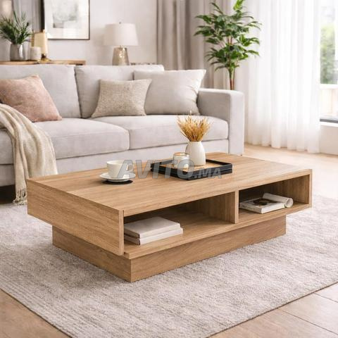 Table basse véral - 2