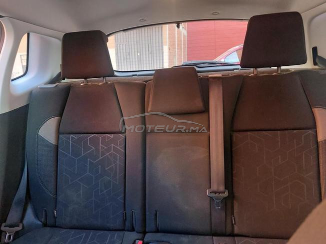 Peugeot 2008 Diesel Automatique 2015 à Meknès