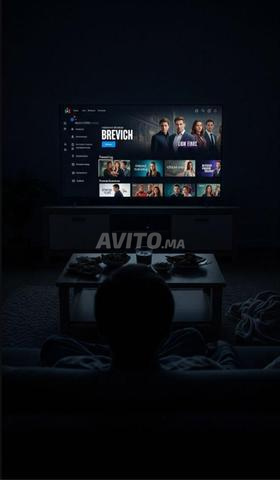 ABONNEMENT IPTV Premium xtream ou m3u 🍿📺