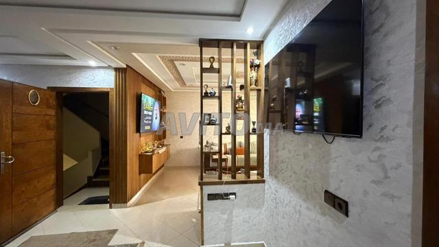 شقة ممتازة للبيع - 2