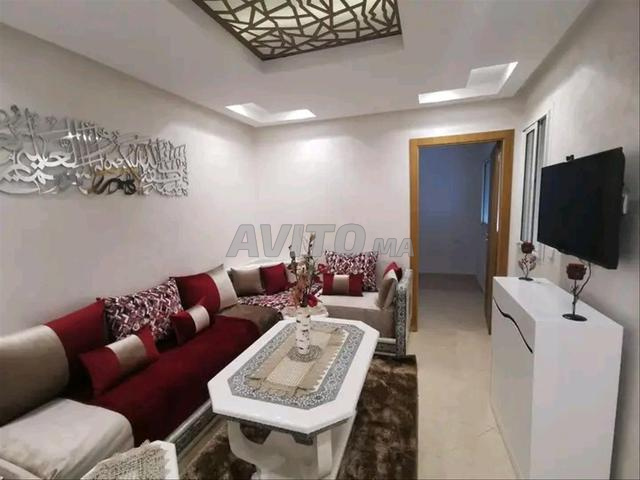 شقة مراكش - 2