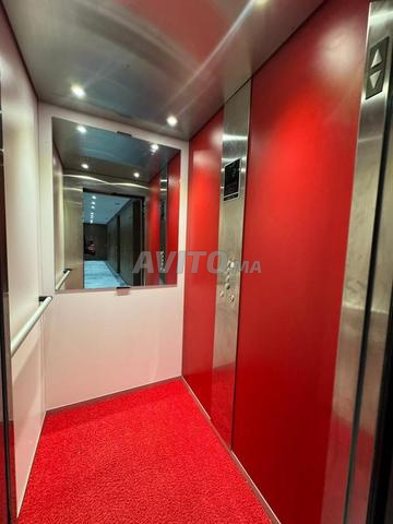 مكتب مسطح للبيع في أولاد صالح - 2