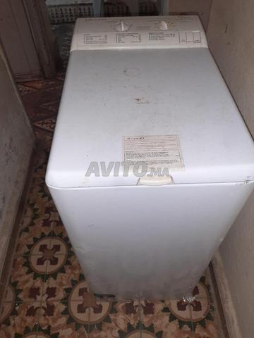 Vendre machine à laver - 2