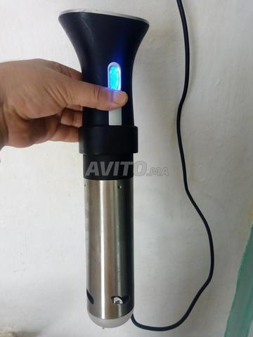 Appareil de cuisine - 2