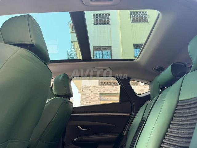 Voiture à vendre - 2