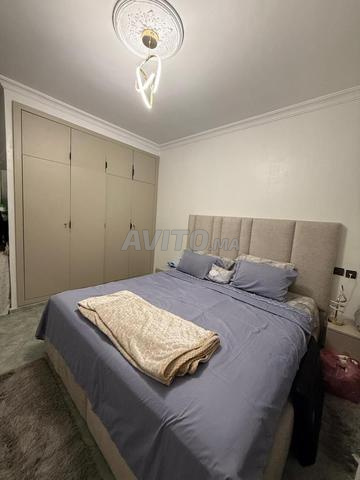 شقة للكراء حي عز الدين كازا - 2