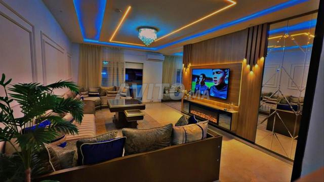 شقة للإيجار 125 متر مربع في المنصورية - 2