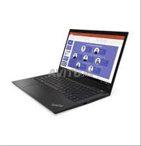 Lenovo Thinkpad T14s Gen 2 Core i7-11ème / 8Go / 512Go - 2