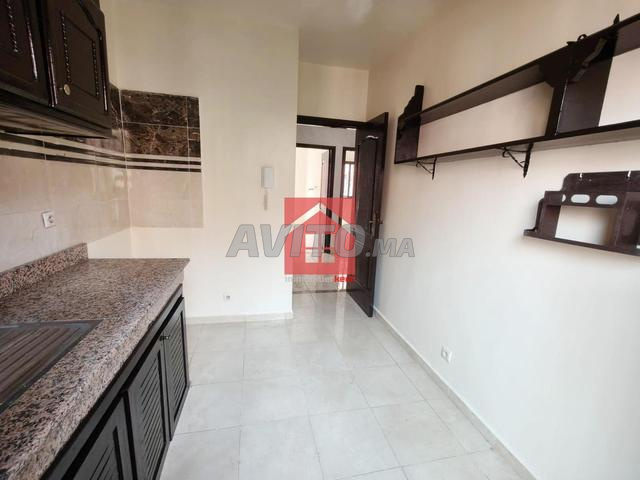 😍 شقة ببالكون للكراء الشهري - 2