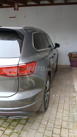 Volkswagen Tiguan Diesel Automatique 2025 à El Hajeb