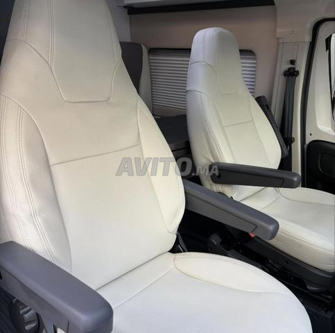 FIAT DUCATO MCLOUIS - 2