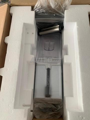 Bosch VeroCup 300 TIS30321RW - 2