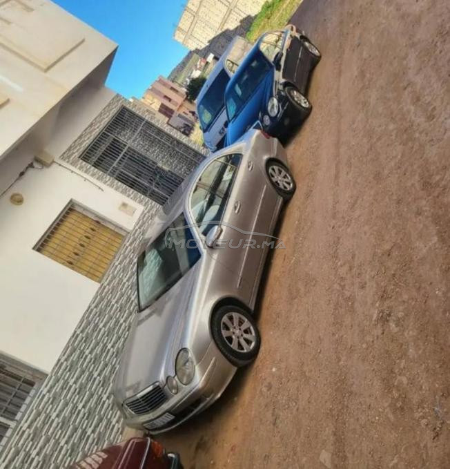 مرسيدس 320