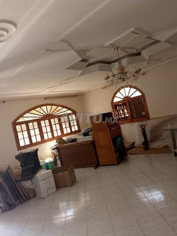 Villa 312 m2 Nice Mohammedia