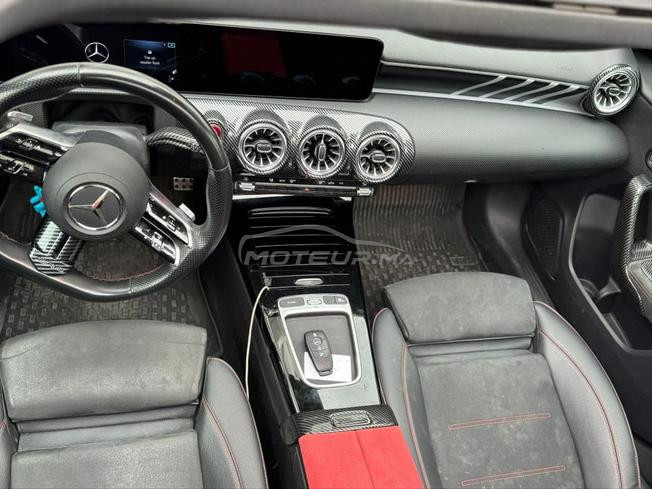 Mercedes-Benz Classe A 200D 2024  AMG Line 