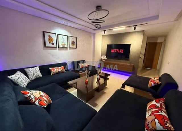 شقق جديدة مجهزة للعائلات موقع ممتاز - 2