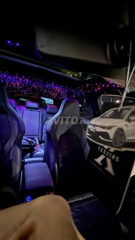 Volkswagen Golf 8 Essence Automatique 2021 à Rabat - 2