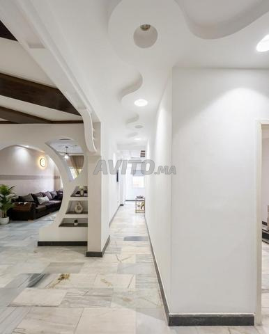 Appartement à louer en centre-ville - 2