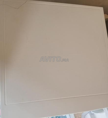 ثلاجة صغيرة Whirlpool للبيع 1200 درهم - 2