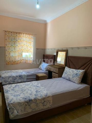 Appartements meublés à louer avec internet gratuit à Nador