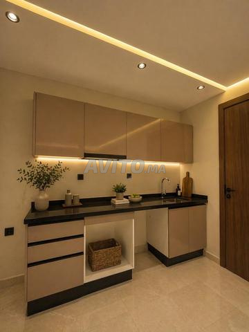 STUDIO à vendre 53 m² à PALMIER - 2