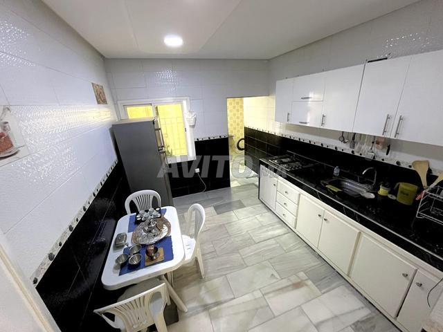 Appartement à louer en centre-ville