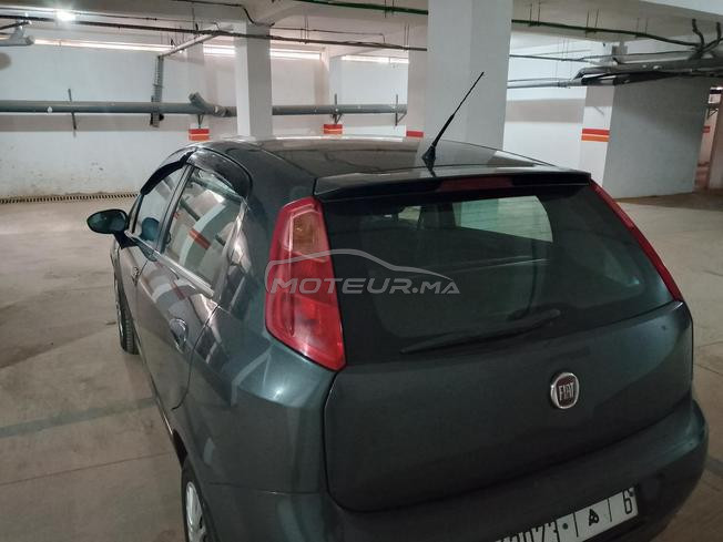 vendre voiture avec clim et bonne état 
